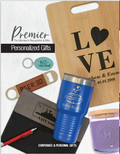 Premier Personalized Gifts